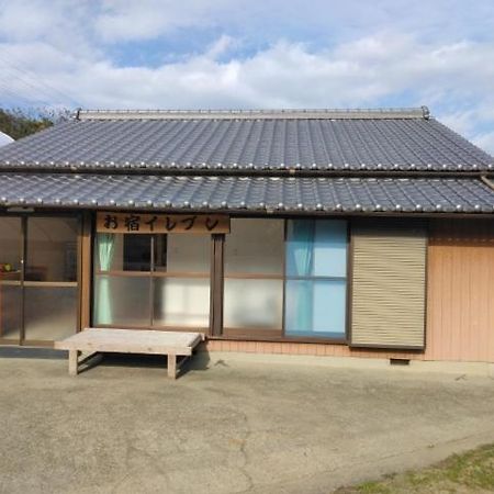 お宿イレブン Yoshinogawa Exterior foto